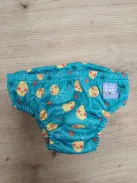 Bambino Mio uniszex baba úszószett 2-3 éves gyerekeknek. OUTLET termék