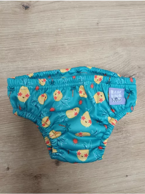 Bambino Mio uniszex baba úszószett 2-3 éves gyerekeknek. OUTLET termék