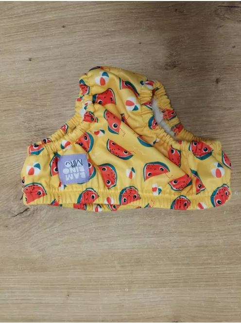 Bambino Mio uniszex baba úszószett 2-3 éves gyerekeknek. OUTLET termék