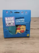 Bambino Mio uniszex baba úszószett 2-3 éves gyerekeknek. OUTLET termék