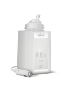 Chicco cumisüveg- és bébiétel-melegítő otthonra és útra, 3 programmal és automatikus kikapcsolással OUTLET termék