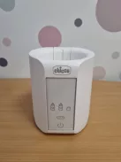 Chicco cumisüveg- és bébiétel-melegítő otthonra és útra, 3 programmal és automatikus kikapcsolással OUTLET termék