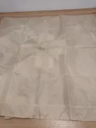 Járóka babáknak és kisgyermekeknek – 120x120x66 cm, légáteresztő hálós oldalakkal, bézs OUTLET termék
