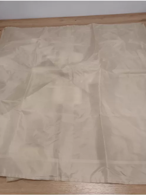 Járóka babáknak és kisgyermekeknek – 120x120x66 cm, légáteresztő hálós oldalakkal, bézs OUTLET termék