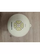 Medela Swing Flex elektromos mellszívó – kompakt kialakítás – PersonalFit Flex mellszívó tölcsérekkel OUTLET termék