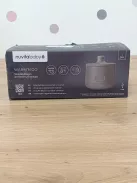 Nuvita 1162 Warm'n'Go hordozható cumisüveg melegítő, OUTLET termék