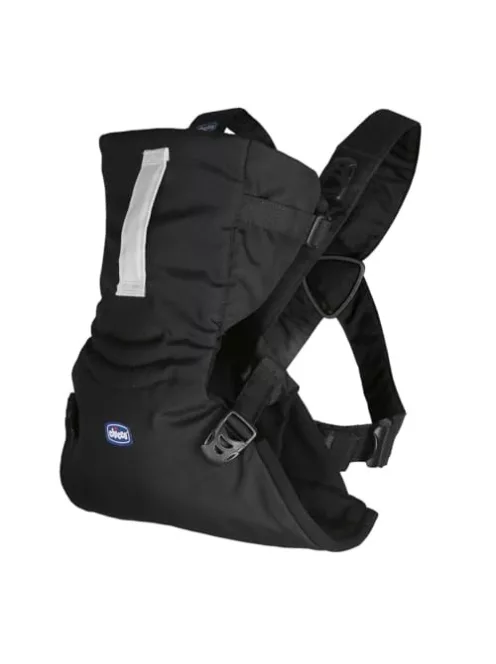Chicco Easyfit ergonomikus babahordozó újszülötteknek születéstől 9 kg-ig, anya felé és menetirányba néző pozícióval, fej- és nyaktámasszal OUTLET termék