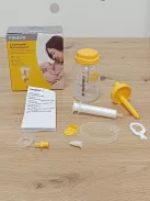 Medela SNS szoptatást támogató rendszer OUTLET termék