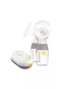 Medela Freestyle Mini Classic dupla mellszívó újratölthető akkumulátorral OUTLET termék