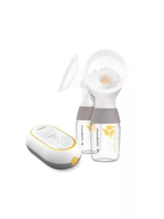   Medela Freestyle Mini Classic dupla mellszívó újratölthető akkumulátorral OUTLET termék