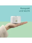 Bebeconfort digitális hordozhatós kompakt cumisüveg-melegítő OUTLET termék