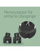 Maxi-Cosi autósülés-adapter. OUTLET termék