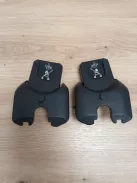 Maxi-Cosi autósülés-adapter. OUTLET termék