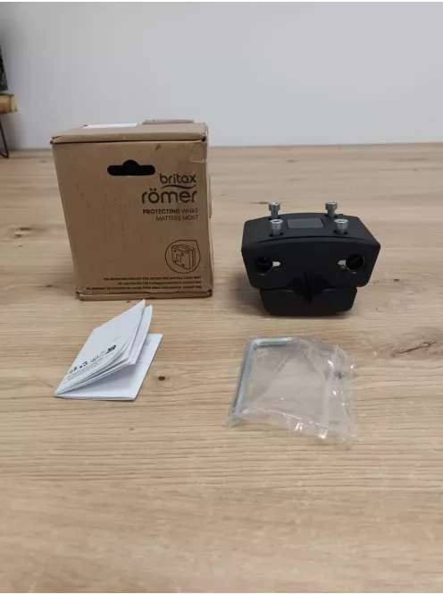 Britax Römer JOCKEY Z-LINE kerékpáros gyermekülés második tartókonzol OUTLET termék