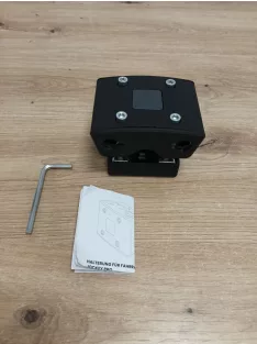   Britax Römer JOCKEY Z-LINE kerékpáros gyermekülés második tartókonzol OUTLET termék