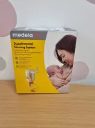 Medela SNS szoptatást támogató rendszer OUTLET termék