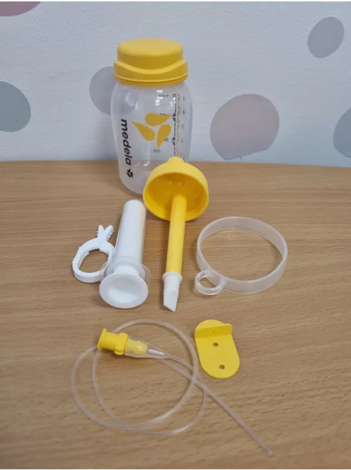 Medela SNS szoptatást támogató rendszer OUTLET termék