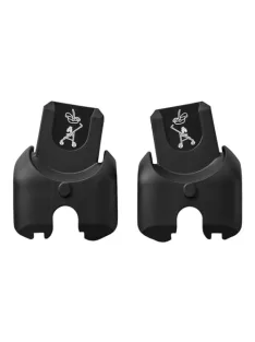 Maxi-Cosi autósülés-adapter babakocsihoz. OUTLET termék