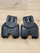 Maxi-Cosi autósülés-adapter babakocsihoz. OUTLET termék