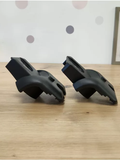 Maxi-Cosi autósülés-adapter babakocsihoz. OUTLET termék