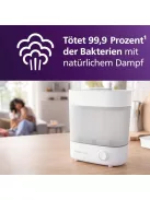 Philips AVENT elektromos sterilizáló- SCF291 OUTLET termék