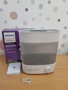 Philips AVENT elektromos sterilizáló- SCF291 OUTLET termék