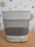 Philips AVENT elektromos sterilizáló- SCF291 OUTLET termék
