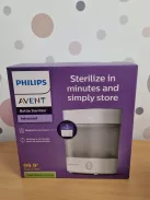 Philips AVENT elektromos sterilizáló- SCF291 OUTLET termék