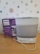 Philips AVENT elektromos sterilizáló- SCF291modell OUTLET termék