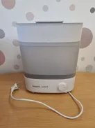 Philips AVENT elektromos sterilizáló- SCF291modell OUTLET termék