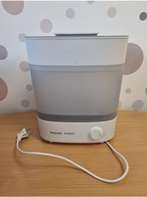Philips AVENT elektromos sterilizáló- SCF291modell OUTLET termék