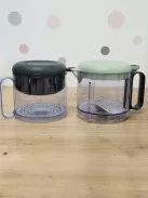 Babymoov NutriBaby One 4 az 1-ben pároló és turmix, OUTLET termék