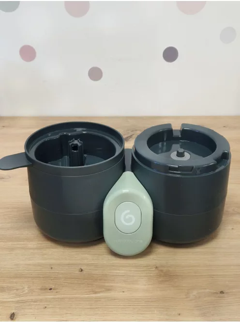 Babymoov NutriBaby One 4 az 1-ben pároló és turmix, OUTLET termék