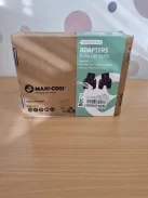 Maxi-Cosi autósülés-adapter. OUTLET termék