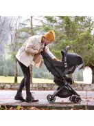 Maxi-Cosi Lara2 babakocsira autósülés-adapter Maxi-Cosi babahordozó egyszerűen rögzíthető OUTLET termék