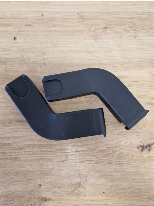 Maxi-Cosi Lara2 babakocsira autósülés-adapter Maxi-Cosi babahordozó egyszerűen rögzíthető OUTLET termék