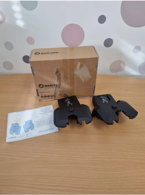 Maxi-Cosi autósülés-adapter OUTLET termék