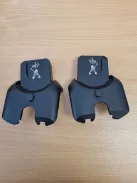 Maxi-Cosi autósülés-adapter OUTLET termék