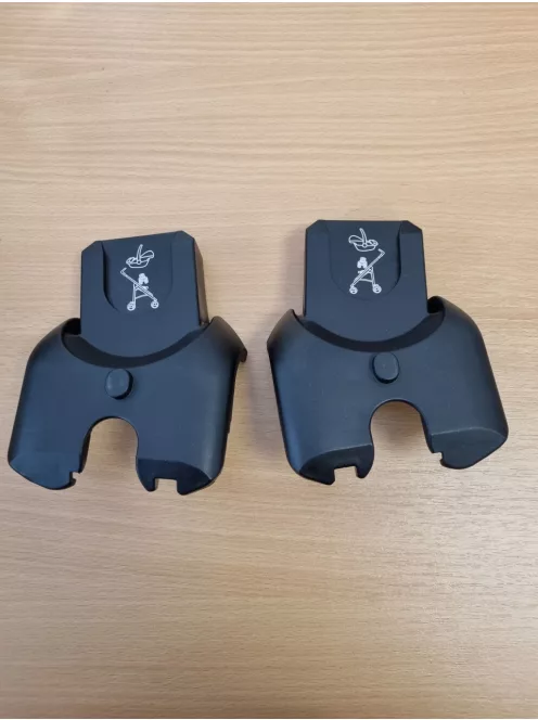 Maxi-Cosi autósülés-adapter OUTLET termék