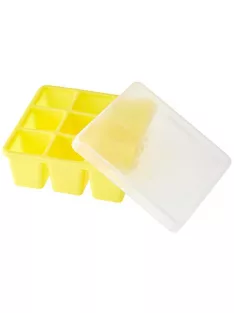   Nuk Fresh Foods fagyasztótálca bébiételekhez, egyenként 60 ml OUTLET termék