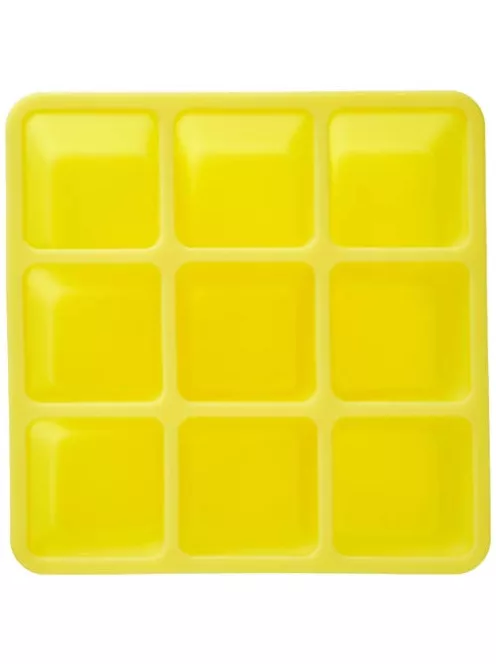Nuk Fresh Foods fagyasztótálca bébiételekhez, egyenként 60 ml OUTLET termék