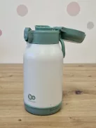 Kinderkraft GAJA mobil cumisüveg-melegítő 2 az 1-ben termosz 500 ml OUTLET termék