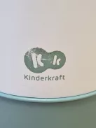 Kinderkraft GAJA mobil cumisüveg-melegítő 2 az 1-ben termosz 500 ml OUTLET termék