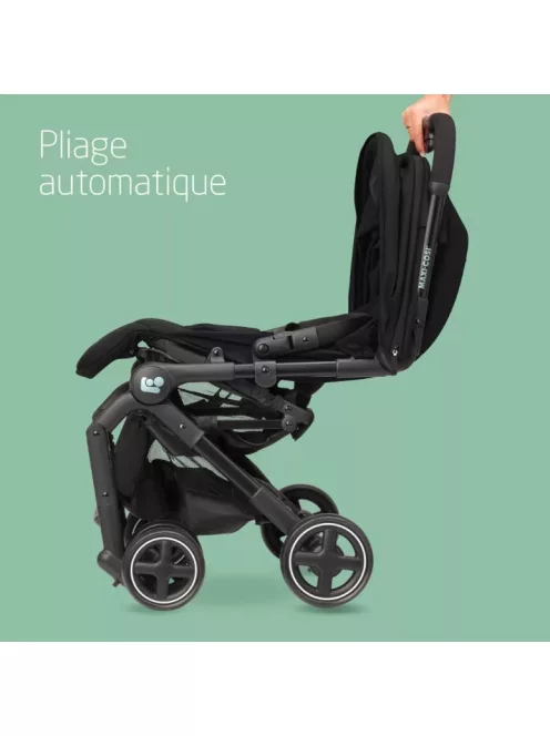 Maxi-Cosi Lara2 babakocsi 0-22 kg-ig OUTLET termék