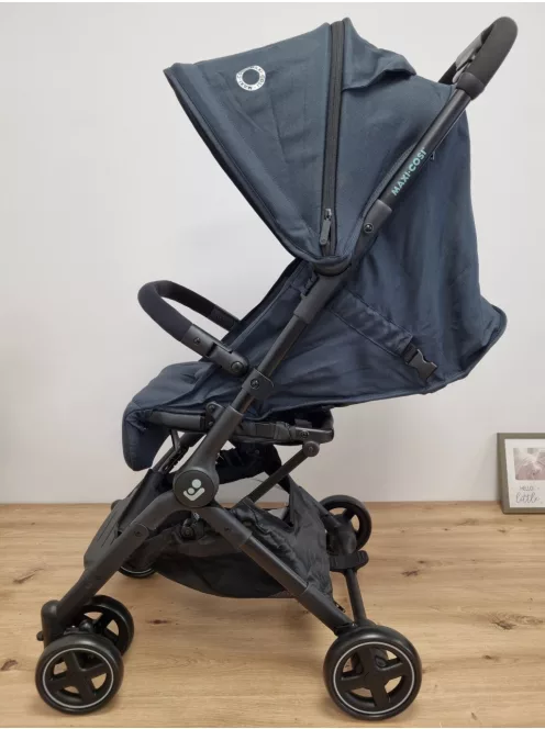 Maxi-Cosi Lara2 babakocsi 0-22 kg-ig OUTLET termék