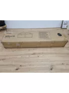 Lionelo WILLOW XL járóka babáknak 187 x 207 cm OUTLET termék