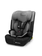 Kinderkraft SAFETY FIX 3 PRO gyerekülés, i-Size 76-150 cm, 9-36 kg,szürke OUTLET termék