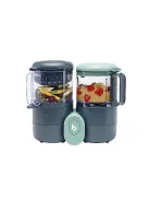 Babymoov Nutribaby One 4 az 1-ben multifunkciós bébiétel-készítő OUTLET termék