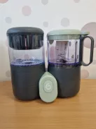 Babymoov Nutribaby One 4 az 1-ben multifunkciós bébiétel-készítő OUTLET termék