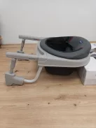 Chicco 360° asztalra rögzíthető etetőszék, Stone OUTLET termék